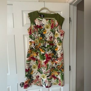 Women’s Baraci Dress